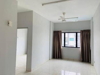 Apartment at Suria Ixora, Shah Alam, photo 2