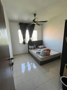 Apartment at Laguna Biru, Rawang, photo 4