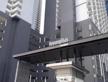 外观 – Residensi KepongMas, Kepong的公寓，照片6