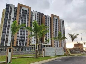 Apartmen di De Cendana, Setia Alam, foto 9