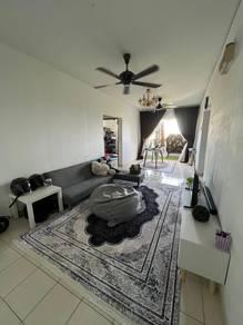 Apartment at Laguna Biru, Rawang, photo 1