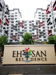 Ehsan Residence, Sepang的共管公寓，照片1