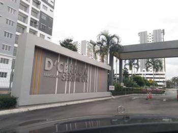 Apartment at D'Cerrum, Semenyih, photo 9