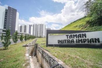 Apartment at Taman Putra Impian, Kajang, photo 9