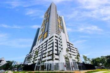 Apartmen di Residensi Razakmas 1, Cheras, foto 7