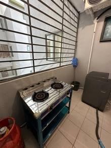 Apartment at Tabuan Jaya 1878, Kuching, photo 9