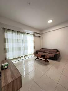 Apartment at Tabuan Jaya 1878, Kuching, photo 1