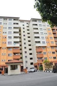 Serdang Villa, Seri Kembangan的公寓，照片2