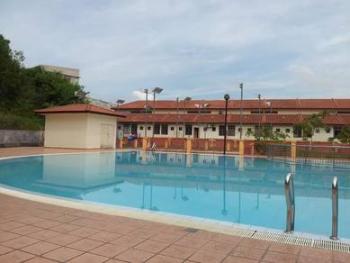 Serdang Villa, Seri Kembangan的公寓，照片3