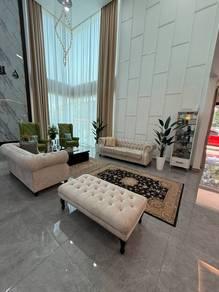 Bungalow at Bandar Mahkota Cheras, Bandar Mahkota Cheras, photo 4