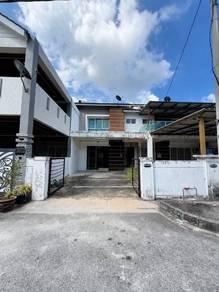House at Bandar Putera Bertam, Bertam, photo 2