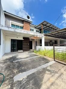 House at Bandar Putera Bertam, Bertam, photo 1