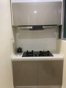 Kitchen – Apartment at Residensi Pauh Permai, Permatang Pauh, photo 9