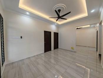Living & dining – Bungalow at Kampung Tok Bedu, Tasek Gelugor, photo 3