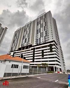 Condominium at Residensi Damai (Signature 3), Permatang Pauh, photo 1