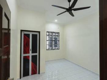 Bedroom – Bungalow at Kampung Tok Bedu, Tasek Gelugor, photo 10