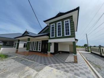 Exterior – Bungalow at Kampung Tok Bedu, Tasek Gelugor, photo 1