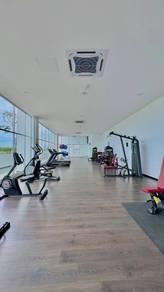 Condominium at Residensi Damai (Signature 3), Permatang Pauh, photo 9