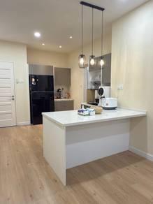 Kitchen – Apartment at Residensi Pauh Permai, Permatang Pauh, photo 1