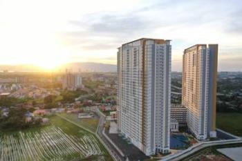Exterior – Apartment at Residensi Pauh Permai, Permatang Pauh, photo 2