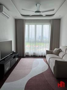 Condominium at Residensi Damai (Signature 3), Permatang Pauh, photo 2