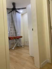 Bedroom – Apartment at Residensi Pauh Permai, Permatang Pauh, photo 10