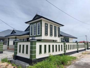 Exterior – Bungalow at Kampung Tok Bedu, Tasek Gelugor, photo 5