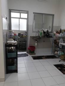 Apartmen di Selangorku Idaman Residensi, Cyberjaya, foto 5