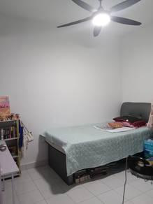 Apartmen di Selangorku Idaman Residensi, Cyberjaya, foto 9