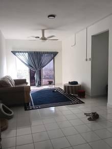 Apartmen di Selangorku Idaman Residensi, Cyberjaya, foto 1