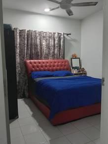 Apartmen di Selangorku Idaman Residensi, Cyberjaya, foto 2