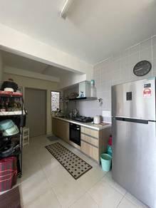 Apartmen di MASRECA 19, Cyberjaya, foto 4