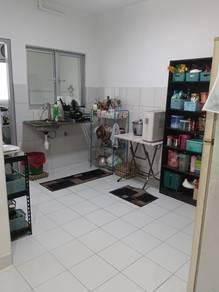 Apartmen di Selangorku Idaman Residensi, Cyberjaya, foto 8
