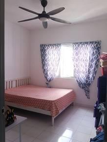 Apartmen di Selangorku Idaman Residensi, Cyberjaya, foto 4