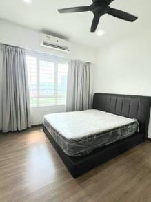 Casa Tropika - Batu 14, Puchong的共管公寓，照片8