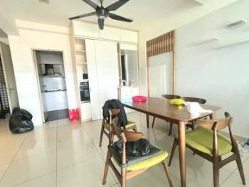 Casa Tropika - Batu 14, Puchong的共管公寓，照片2