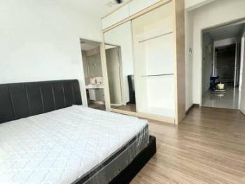 Casa Tropika - Batu 14, Puchong的共管公寓，照片7