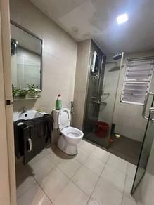 Casa Tropika - Batu 14, Puchong的共管公寓，照片6