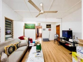 Bungalow at SS1 Kampung Tunku, Petaling Jaya, photo 10