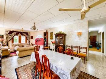 Bungalow at SS1 Kampung Tunku, Petaling Jaya, photo 7