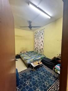 Pangsapuri di Pulai Perdana, Johor Bahru, foto 8