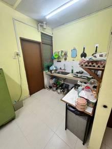 Pangsapuri di Pulai Perdana, Johor Bahru, foto 6
