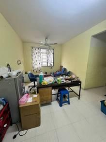 Pangsapuri di Pulai Perdana, Johor Bahru, foto 4