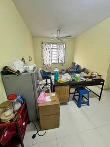 Pangsapuri di Pulai Perdana, Johor Bahru, foto 7