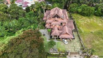 Luaran – Banglo di Country Heights, Kajang, foto 3
