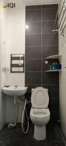 Apartmen di Bliss Place, Butterworth, foto 9