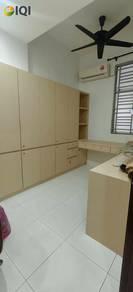 Apartmen di Bliss Place, Butterworth, foto 6