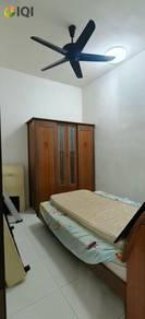Apartmen di Bliss Place, Butterworth, foto 5