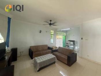 House at Taman Bukit Minyak Indah, Bukit Minyak, photo 2