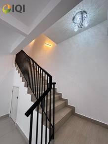 Rumah di Eco Camdon, Batu Kawan, foto 8